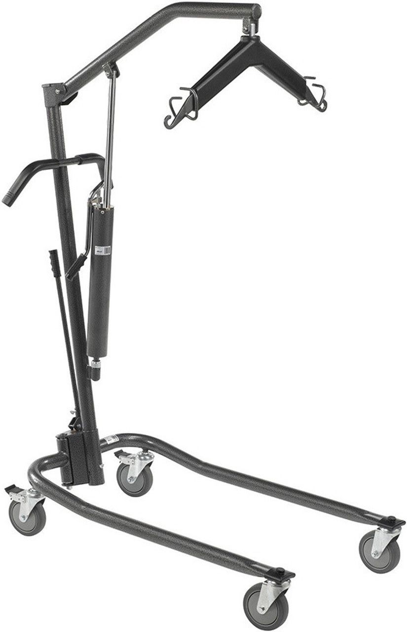 DRIVE manual Hydraulic Patient Hoyer Lift