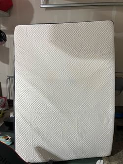 Mattress