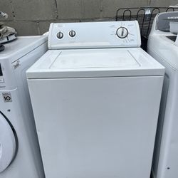 Old school Whirlpool washing machine