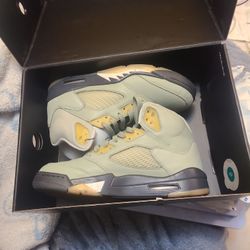 Jordan 5 Retro 