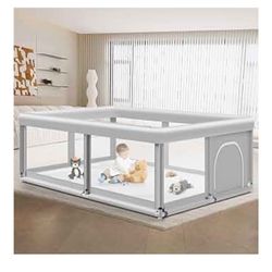 Baby Playpen 50x50 $$35
