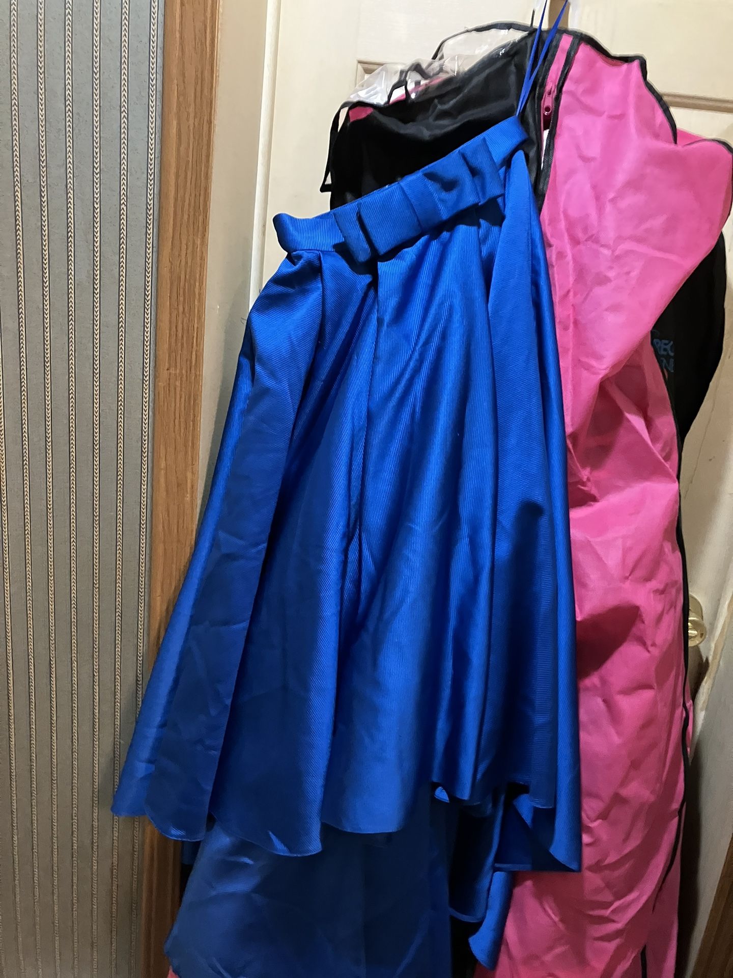 MAC Duggal Size 4 Skirt