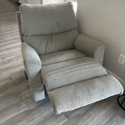 Recliner
