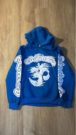 Hellstar hoodie