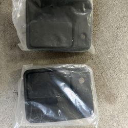 2004 F350 Front door Handle