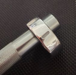 Oura Ring 4 size 10