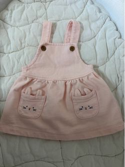 Baby Dress