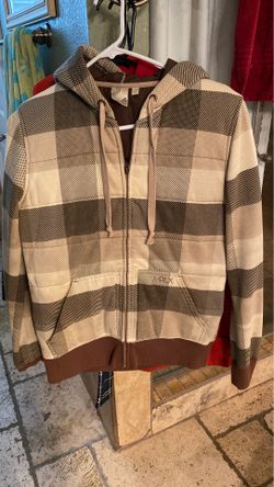 Matrix winter sweater