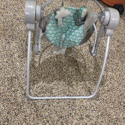 Baby Swing