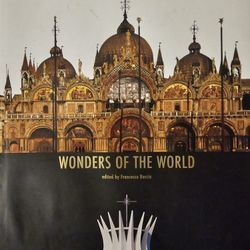 Francesco Boccia
Wonders of the World