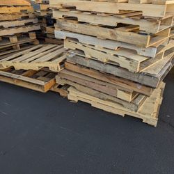 Pallets