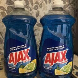 Ajax 