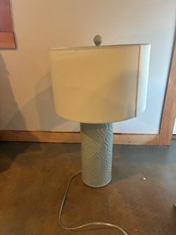 Large Lamps