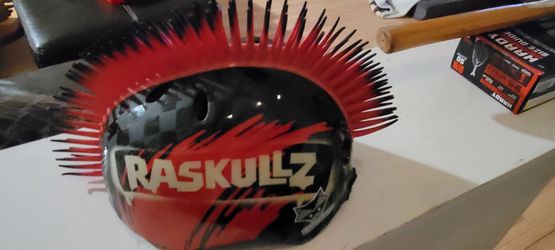 Bike Helmet