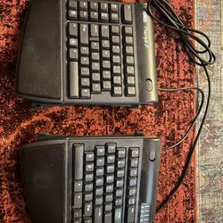 Kinesis Freestyle 2 Keyboard