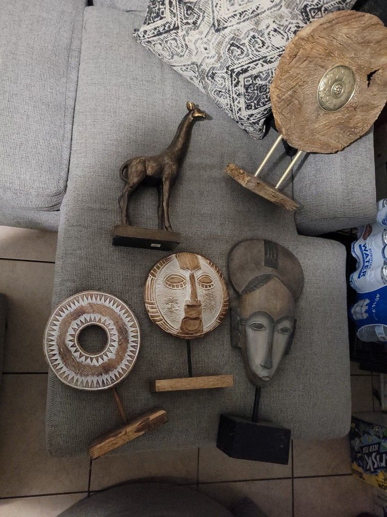 Home Decor