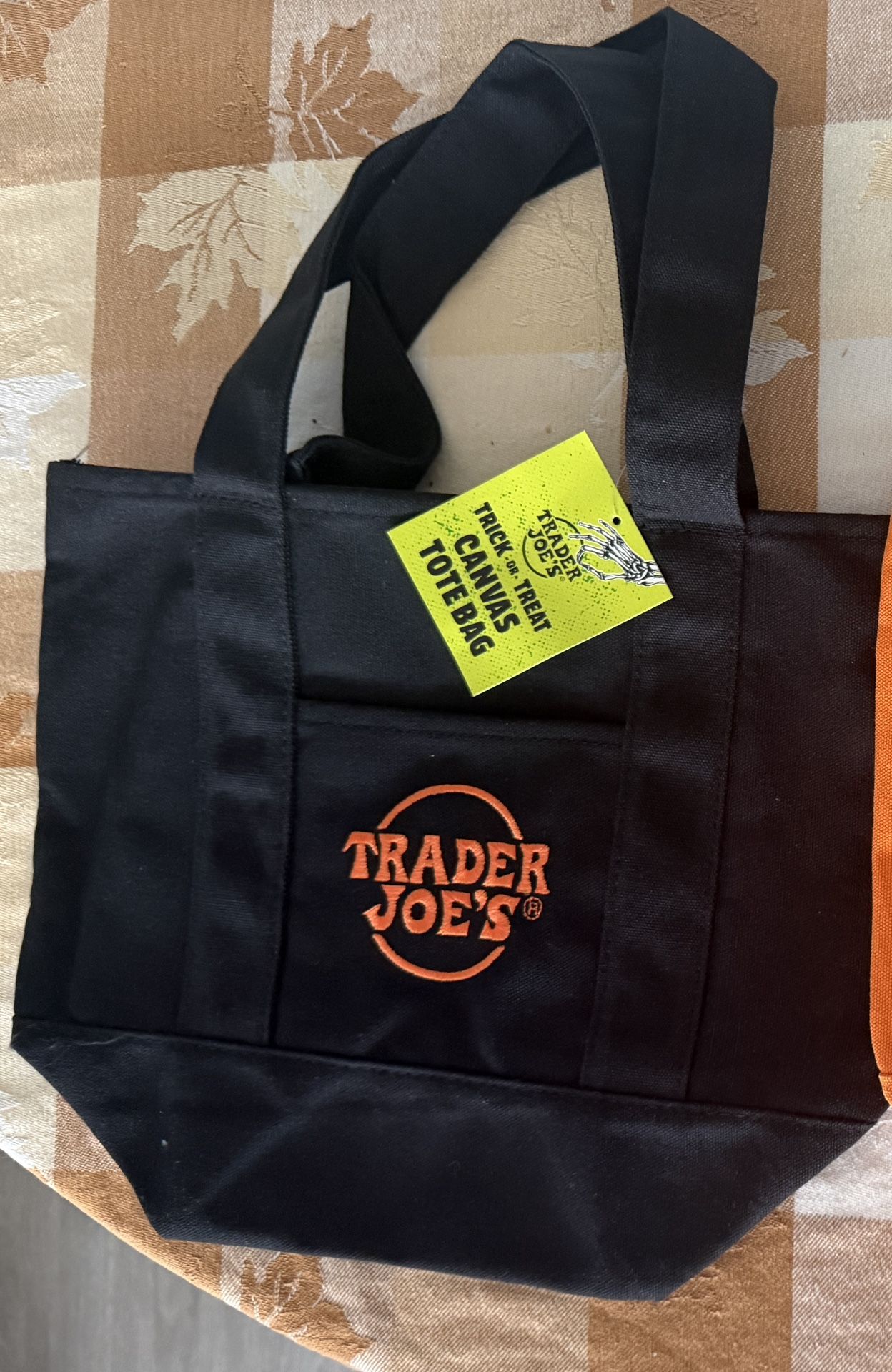 Trader Joes Tote Bag