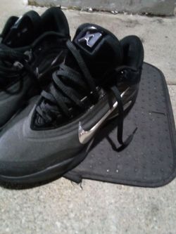 12.5 women's basketball Nike