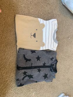 Baby clothes