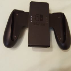 Original Nintendo Switch Remote Control Holder / Remote Control
