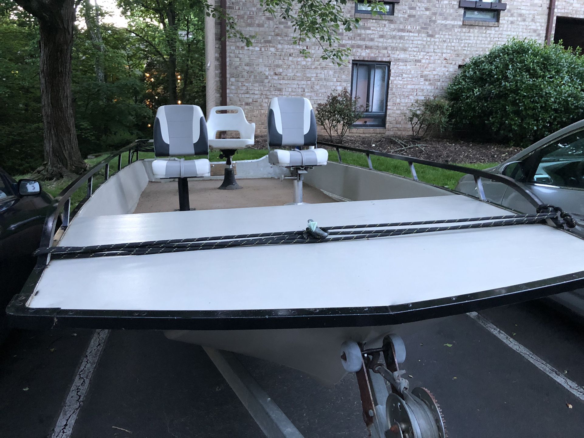 Boat For Sale!!!