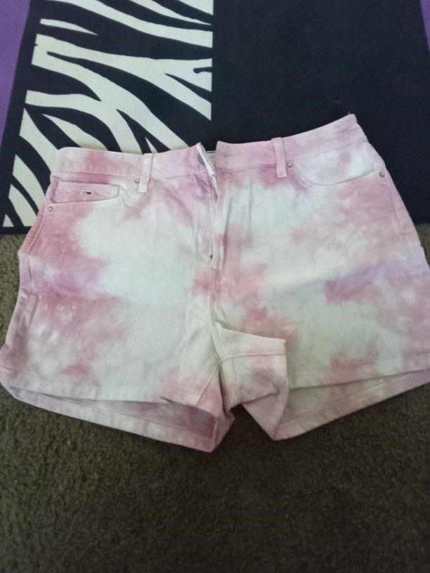 Tommy Hilfiger Shorts 