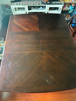 Tall Dining table