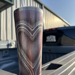 Custom tumbler Cups