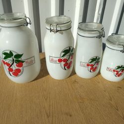 Canister Set