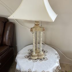 Versace Lamps 