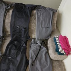 Women's Jeans, Scrubs, Dress Pants, Slacks