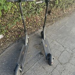 Ninebot G2 Max $400 OBO