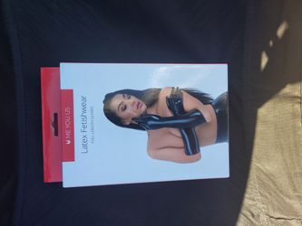 LATEX FETISH WEAR