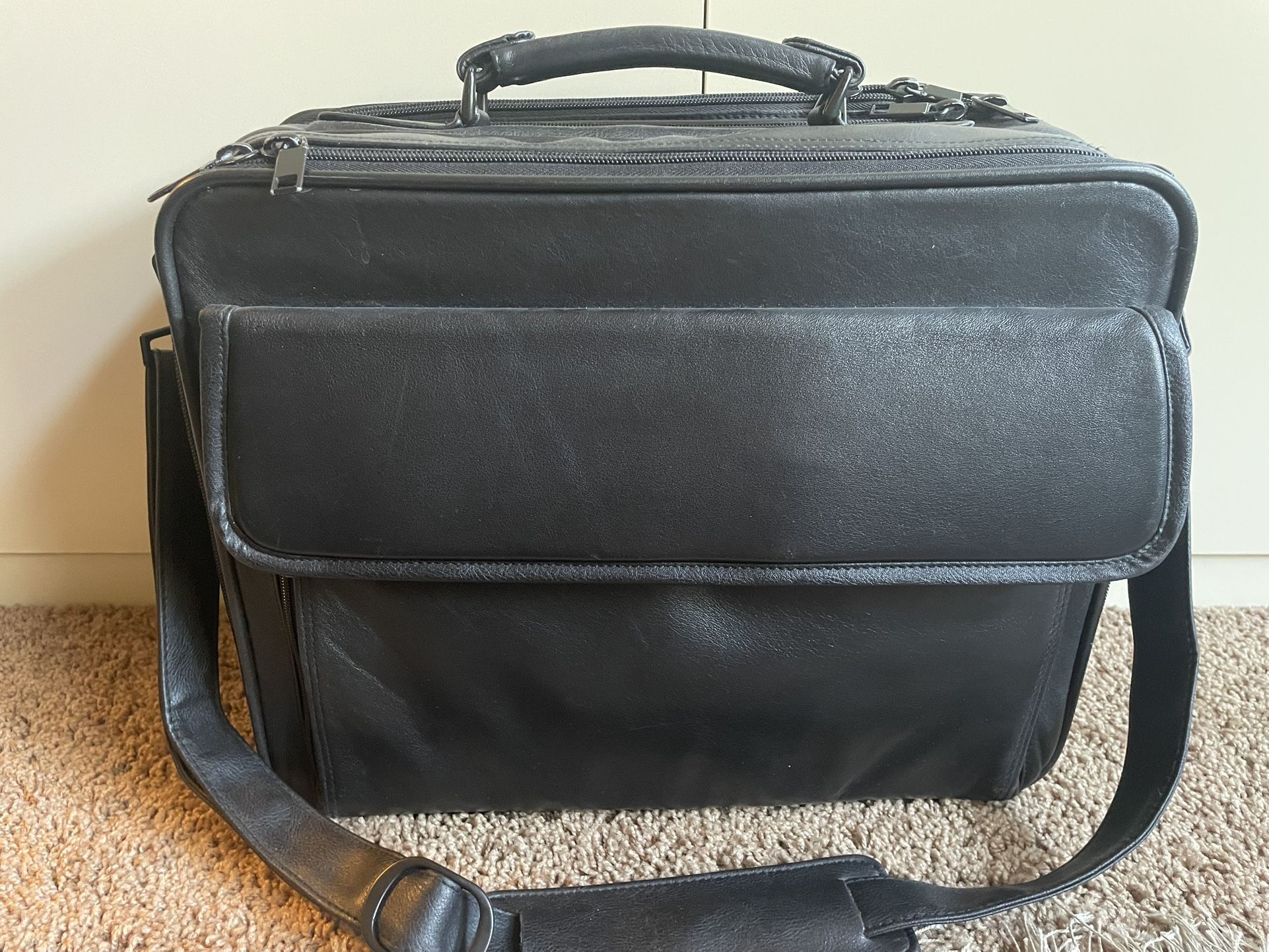 Laptop Travel Bag