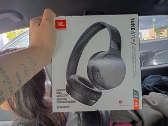 JBL 670 Bt