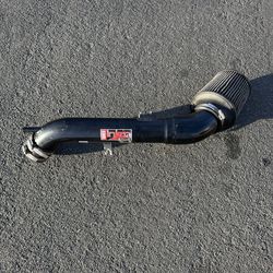 03-07 Nissan 350Z Infiniti G35 Injen Cold Air Intake
