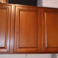 Wall Cabinets