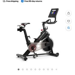 Preform Smart Power 10.0 Exercise Bike 