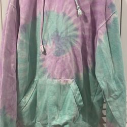 Women’s Sweatshirt 