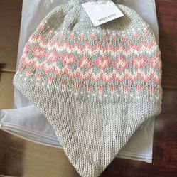 Kids Beanie Brand New