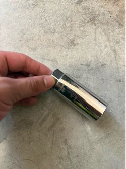 Oxygen Sensor Socket 22mm