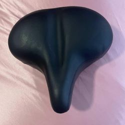 Brand New Bike Seat $15