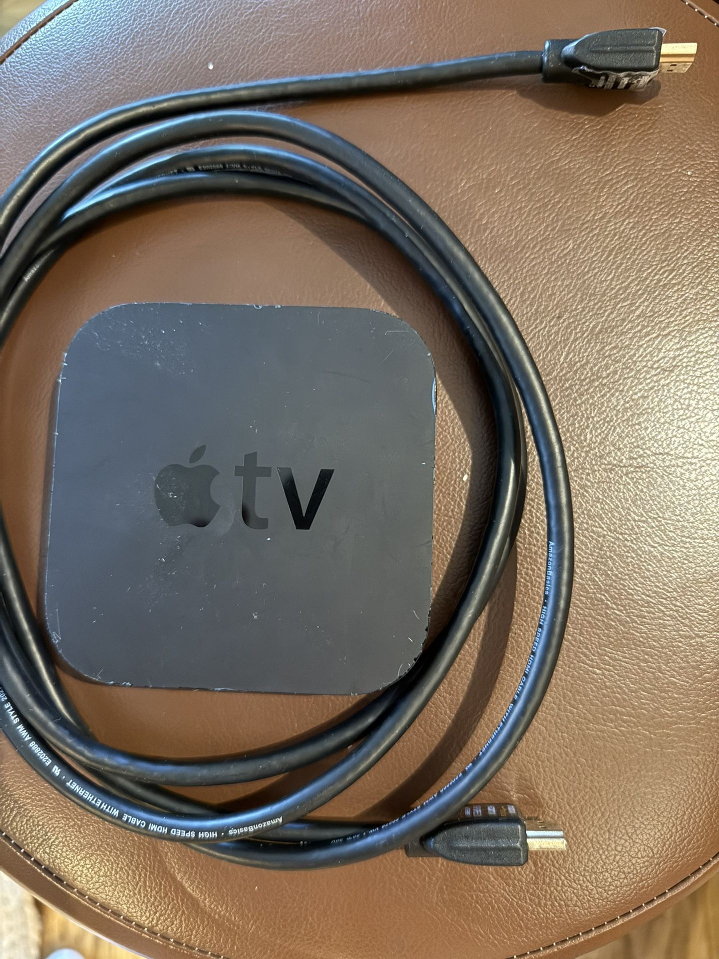 Apple TV