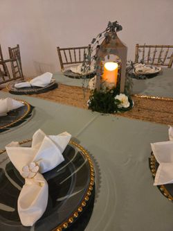 Tablecloths for Sell