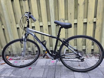 Trek Verve 2