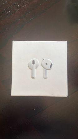 Airpod 4