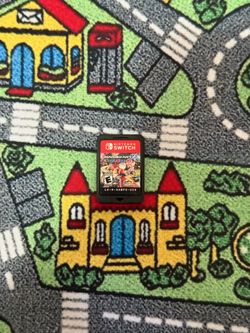 Mario Kart 8 Deluxe Nintendo Switch