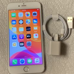 iPhone 6s Plus Unlocked For All Carriers 