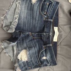 Abercrombie & Fitch Shorts 