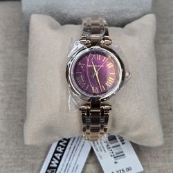Michael Kors Women's Watch 